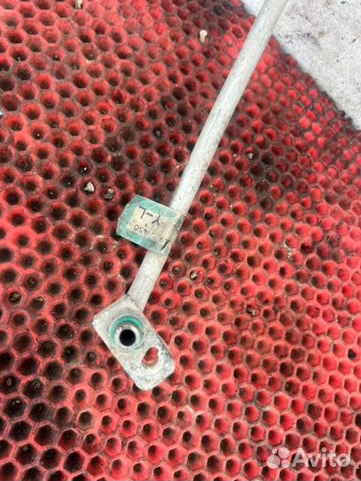 Трубка кондиционера Saab 9-5 2.0 150 Л.С 2002