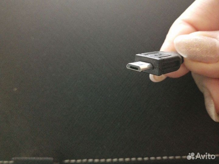 Внешняя (физическая) клавиатура