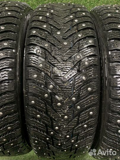Nokian Tyres Hakkapeliitta 8 195/65 R15