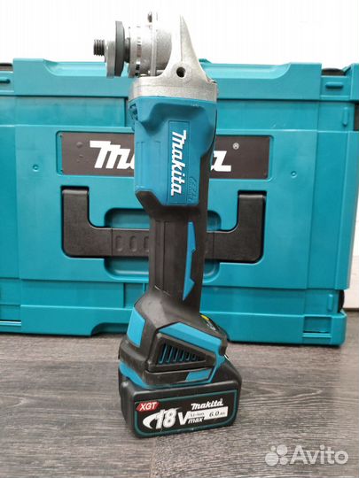 Набор makita 3в1 с перфоратором (реплика)