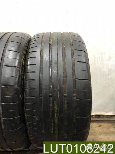 Goodyear Eagle F1 Asymmetric 2 275/35 R20 102Y