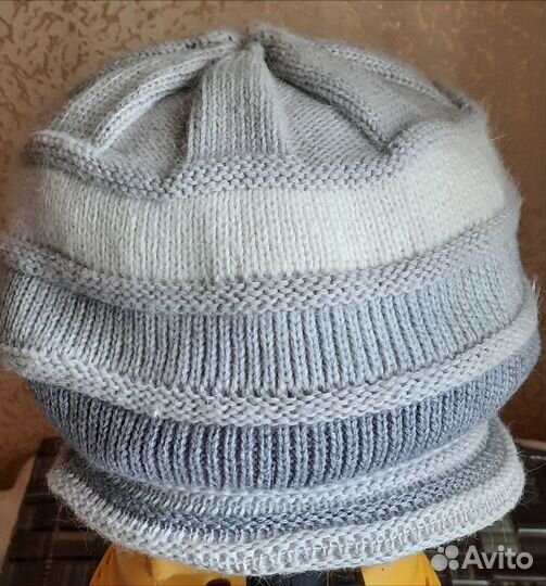 Шляпка женская