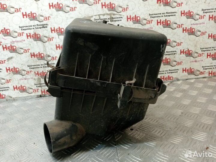 Корпус воздушного фильтра Toyota Rav4 ACA30 2adftv