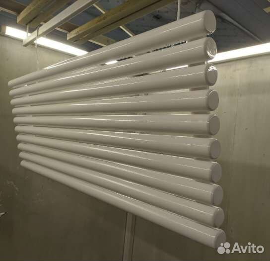 Цдо дизайнерские радиаторы