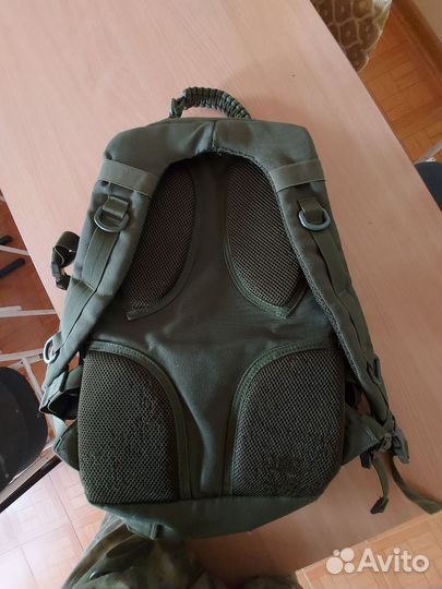 Рюкзак сплав 30 л