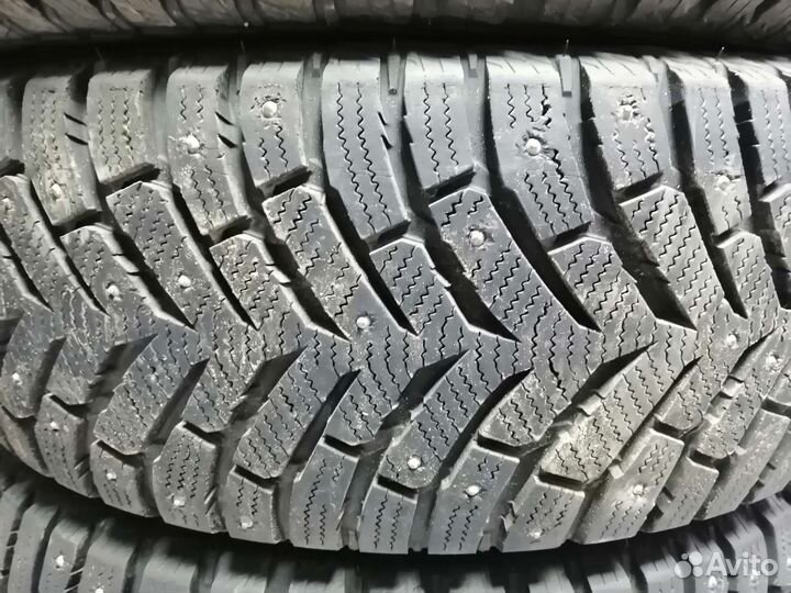 Toyo Observe Ice-Freezer SUV 235/65 R17 108T