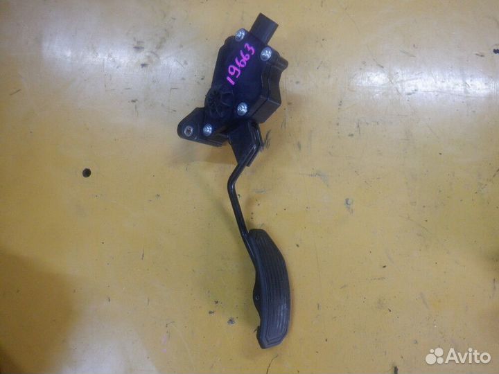 Педаль газа Toy/ Camry,Highlander/ ACV40,GSU40/ Le