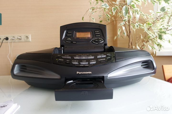 PanasonicRX ED77,sonytck561,aiwacawr65,NationalR31