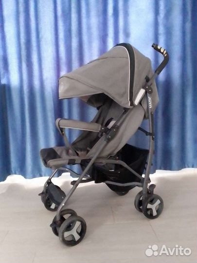 Детские коляски