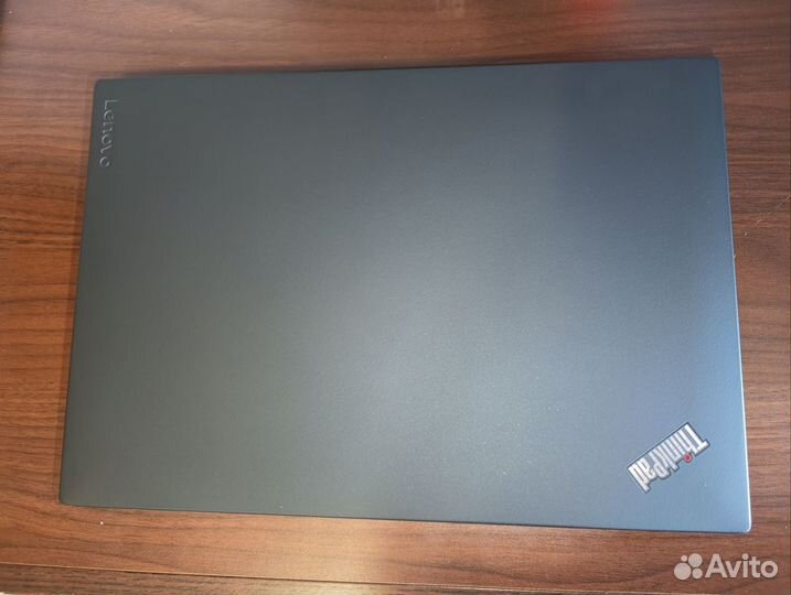 Thinkpad A485 (T480) Ryzen 3 PRO 2300U/16/256