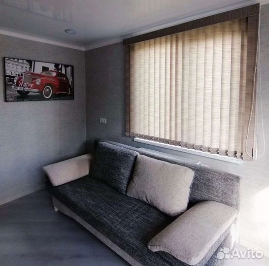 Жалюзи вертикальные, горизонтальные,установка