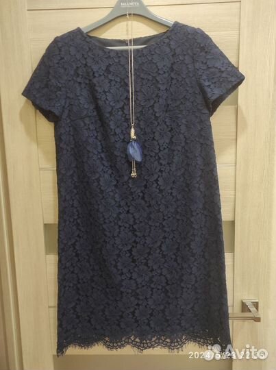 Платье Nika 48