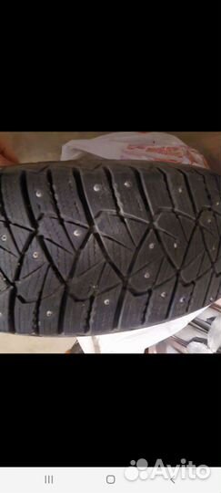 Goodyear Ultragrip 600 205/55 R16 94T