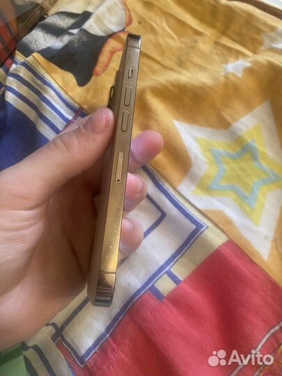 iPhone 13 Pro, 256 ГБ