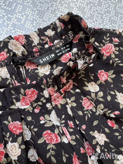 Пакет женской одежды на 42 44