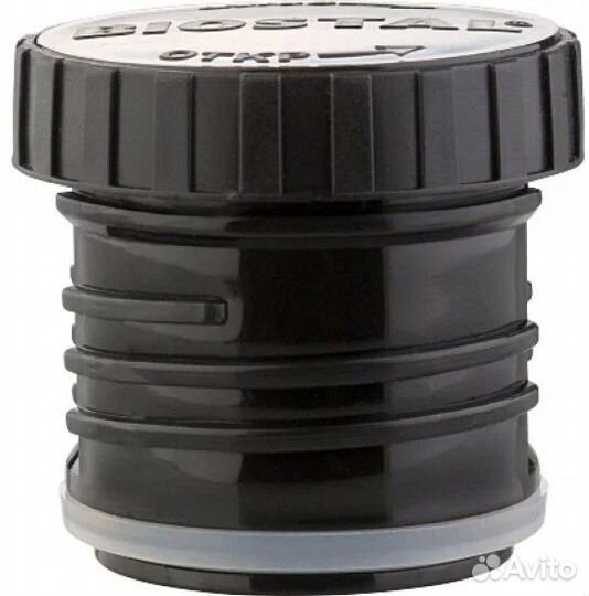 Термос 750мл biostal NB-750V, цвет 