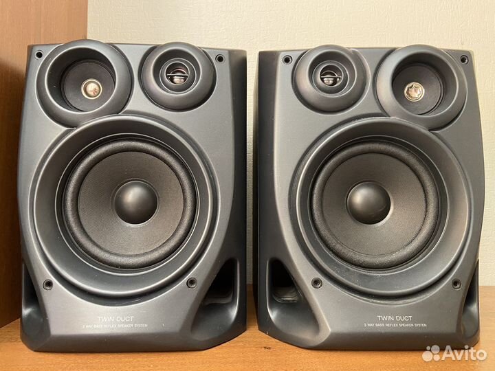 Колонки aiwa SX-NAV70