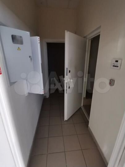 Аренда 111 м2 под офис, банк м