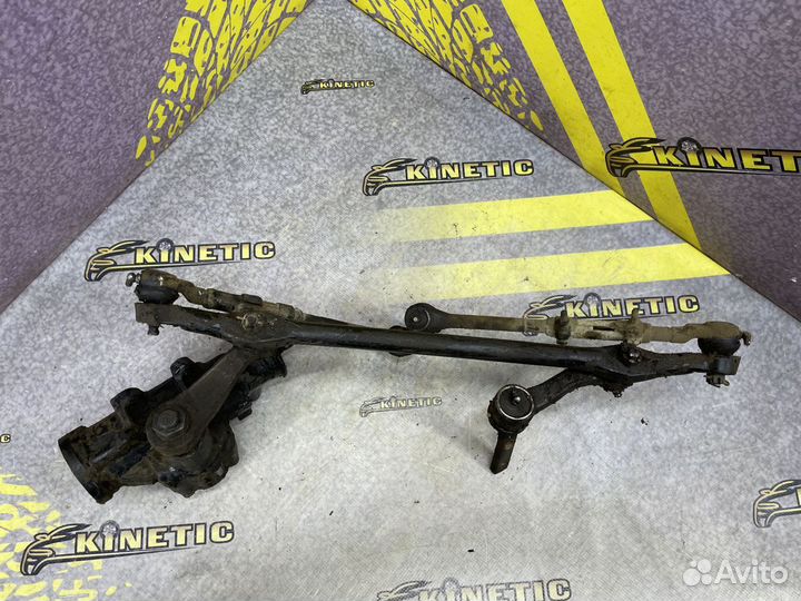 Рулевой механизм редуктор Blazer S15 Блейзер 1997