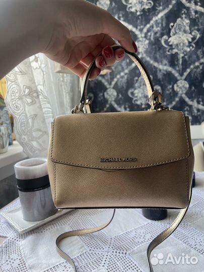 Сумка michael kors оригинал б/у