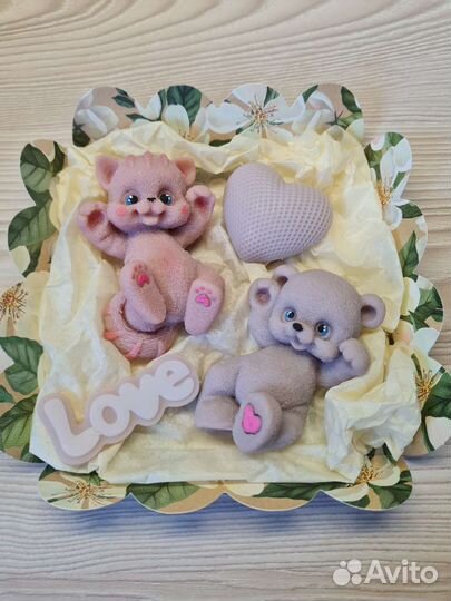 Подарочный набор