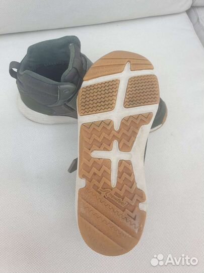 Ботинки decathlon, 31