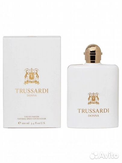 Trussardi donna
