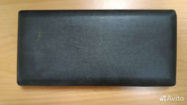 Готовальня СССР