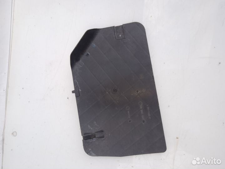 Крышка фильтра салона Opel Meriva A