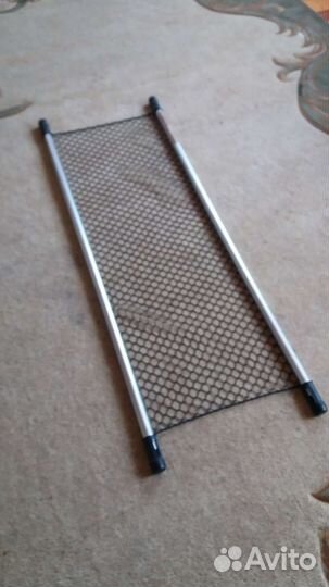 Сетка багажника Toyota Rav4