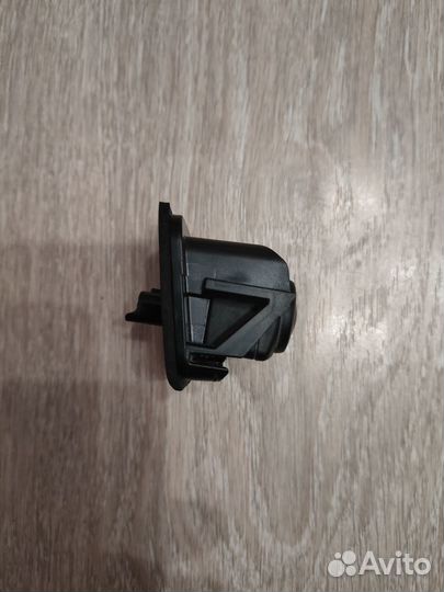 Камера заднего вида ниссан, рено