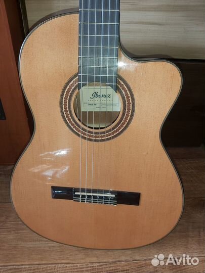 Гитара Акустическая ibanez