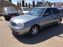 ВАЗ (LADA) Priora 1.6 MT, 2010, 107 390 км, с пробегом, цена 249 000 руб.