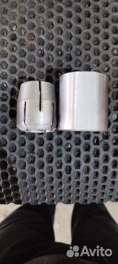 Ремкомплект кардана Musso Korando