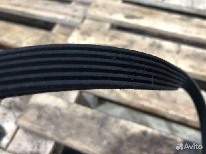 Ремень приводной Bmw 3 E90 N46B20 2007