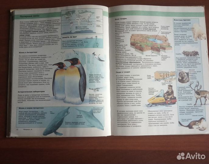 Книги полезные