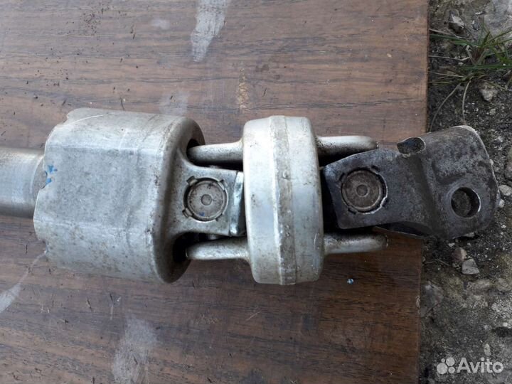 Рулевая колонка Audi A8 A4