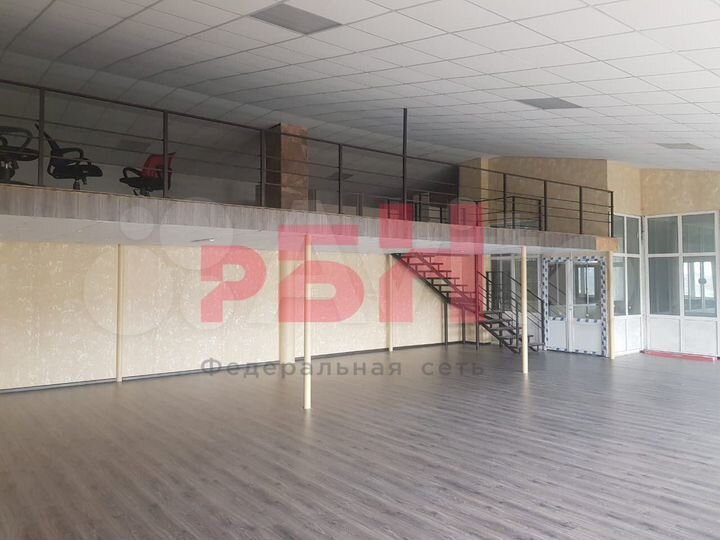 Помещение (коворкинг, студия, фитнес), 220 м²