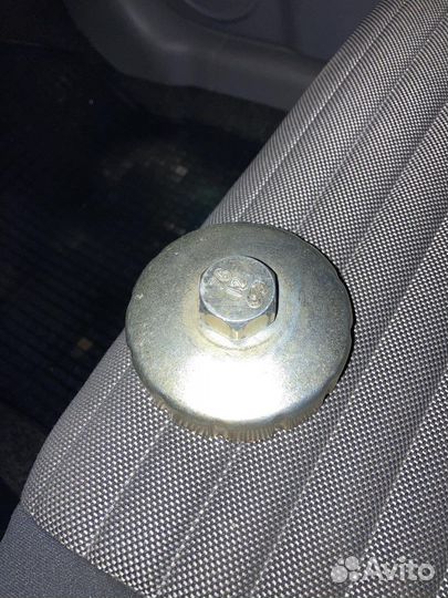 Съемник для масляного фильтра