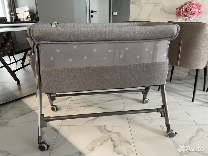 Кроватка CAM с р о ч н о