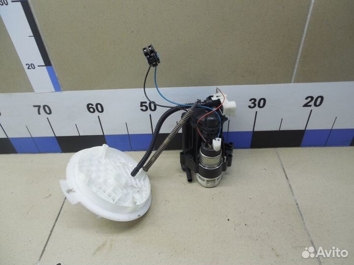 Насос топливный электрический Cruze 2009-2016