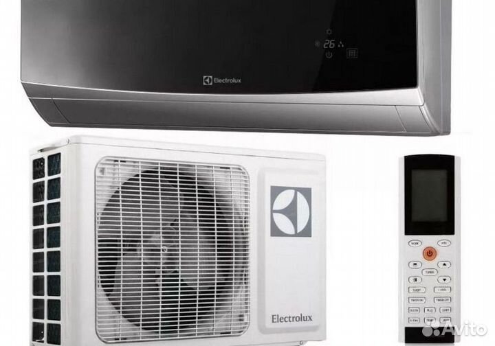 Кондиционер сплит в наличии