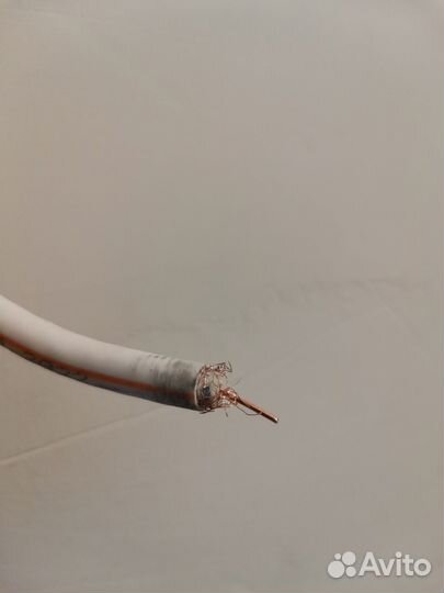 Кабель телевизионный