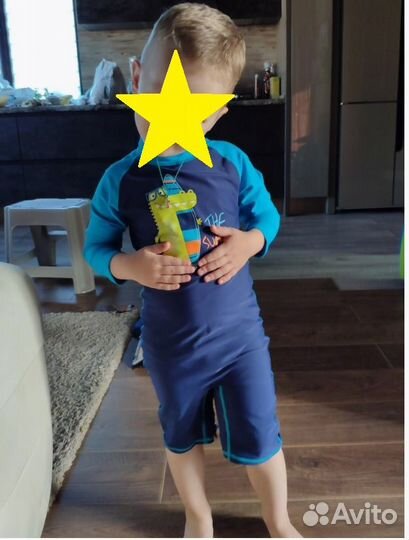 Oldos Купальник купальный костюм комбинезон