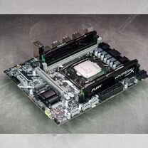 Комплект X99H E5-2650v3 16Gb DDR4