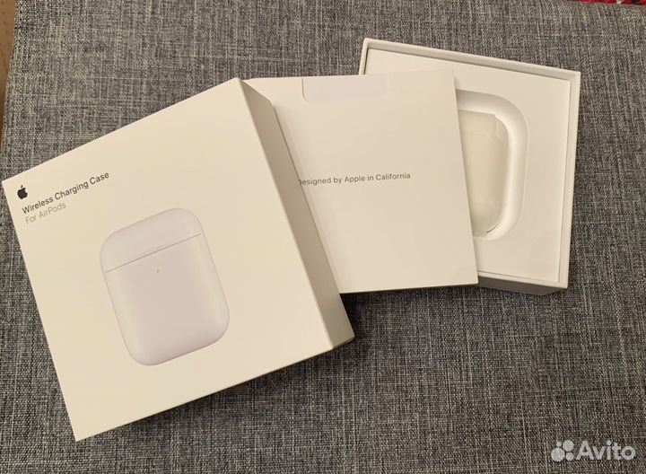 Кейс для airpods