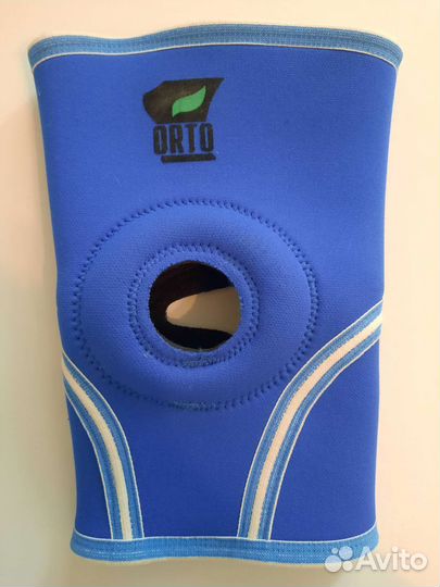 Наколенник медицинский ортопедический (ортез) orto