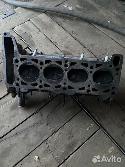 Гбц ваз 2101-2107