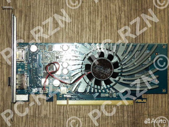 Видеокарты игровые PCI-E nVidia
