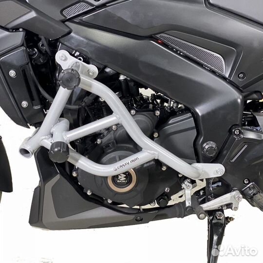 Клетка PRO bajaj